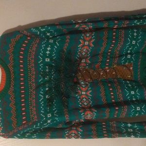 Ugly Christmas Sweater